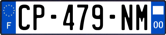 CP-479-NM