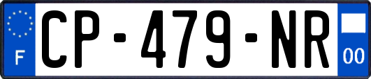 CP-479-NR