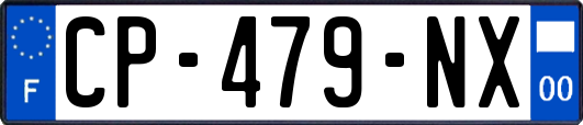 CP-479-NX