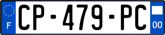 CP-479-PC