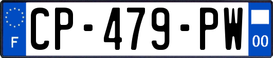 CP-479-PW