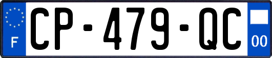 CP-479-QC