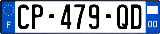 CP-479-QD