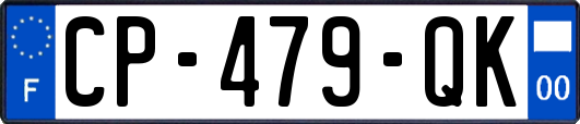 CP-479-QK