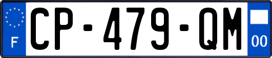 CP-479-QM