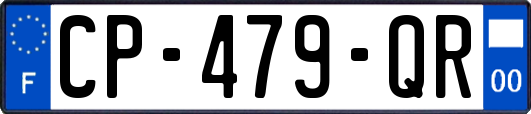 CP-479-QR