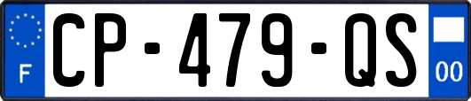 CP-479-QS