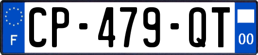 CP-479-QT