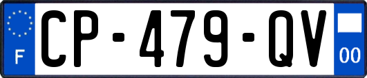 CP-479-QV