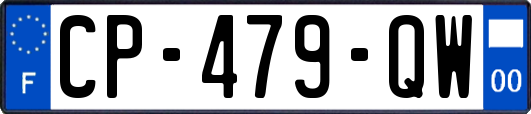 CP-479-QW