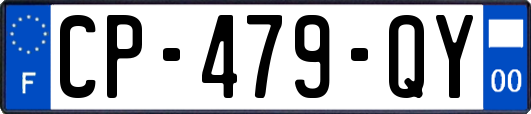 CP-479-QY