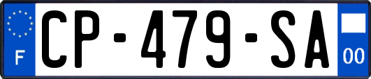 CP-479-SA