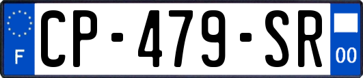 CP-479-SR