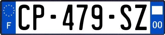 CP-479-SZ