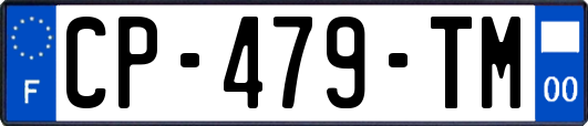 CP-479-TM