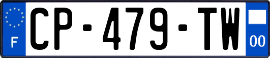 CP-479-TW