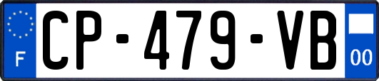 CP-479-VB