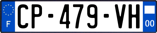 CP-479-VH