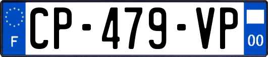 CP-479-VP