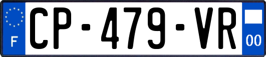 CP-479-VR