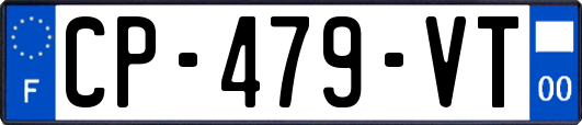 CP-479-VT