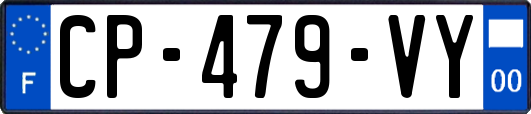 CP-479-VY