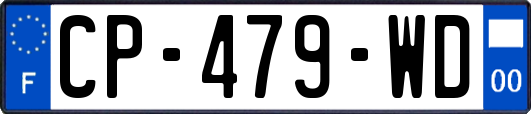 CP-479-WD