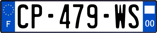 CP-479-WS
