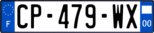 CP-479-WX