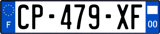 CP-479-XF