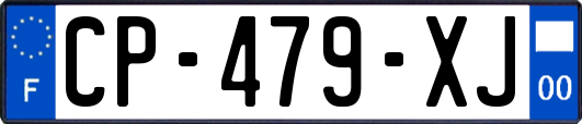 CP-479-XJ