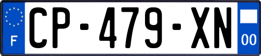 CP-479-XN