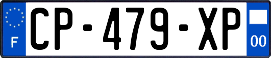 CP-479-XP