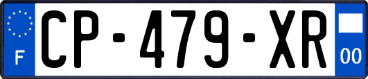 CP-479-XR