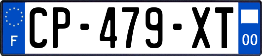 CP-479-XT
