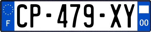 CP-479-XY