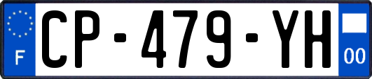 CP-479-YH