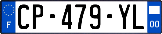 CP-479-YL