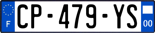 CP-479-YS