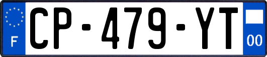 CP-479-YT