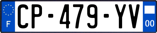 CP-479-YV