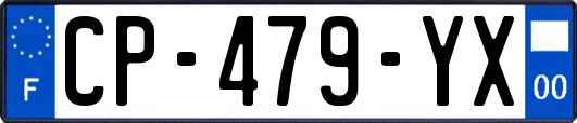 CP-479-YX