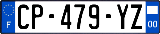 CP-479-YZ