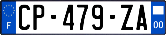 CP-479-ZA