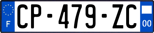 CP-479-ZC