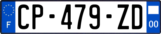 CP-479-ZD