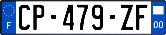 CP-479-ZF