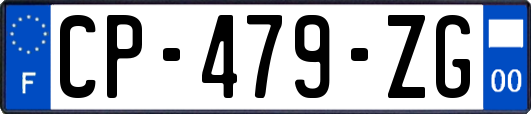 CP-479-ZG