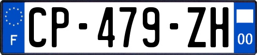 CP-479-ZH