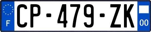 CP-479-ZK